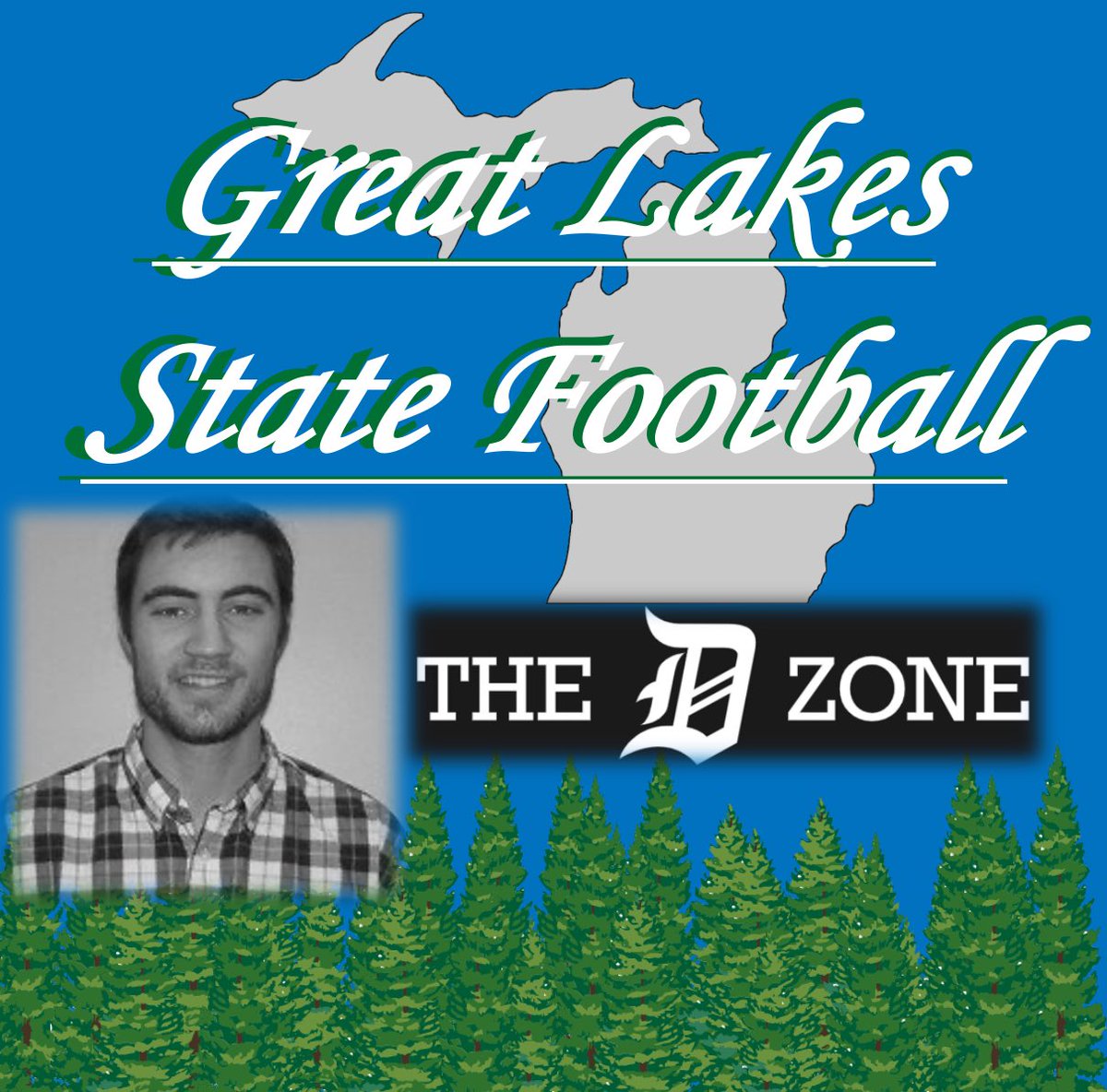 Episode 2 in a couple days! We will announce a new permanent co-host, discuss <a href="/NCAADII/">NCAA Division II</a> playoffs, <a href="/FerrisFootball/">Ferris St. Football</a>, <a href="/MACSports/">MACtion</a>, <a href="/Lions/">Detroit Lions</a>, <a href="/UMichFootball/">Michigan Football</a> &amp; <a href="/MSU_Football/">Michigan State Football</a>! We will have guest @dzone_tate from the <a href="/TheD_Zone/">The D Zone</a> on to discuss &amp; recap all 8 <a href="/MHSAA/">MHSAA</a> state title games!