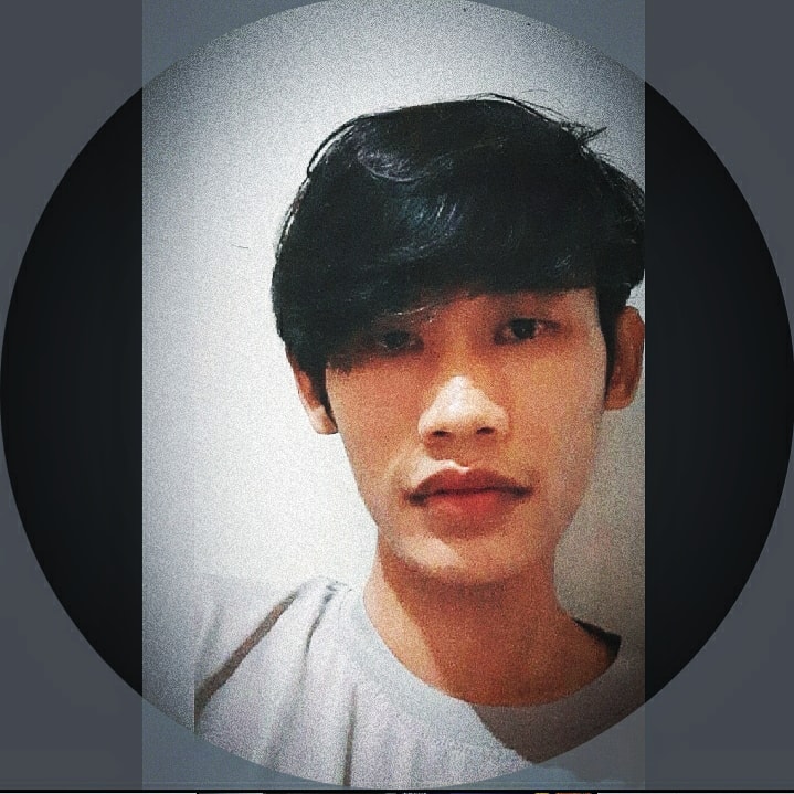 Ferdi_RMD's tweet photo. #FotoProfilBaru https://t.co/fZvhffuS4i