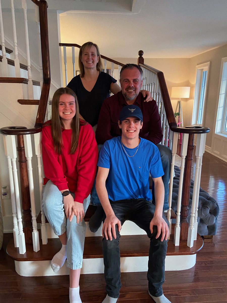 Prayers for my wife, cancer is a tough opponent but her bravery and will to fight makes me so proud 🙏❤️