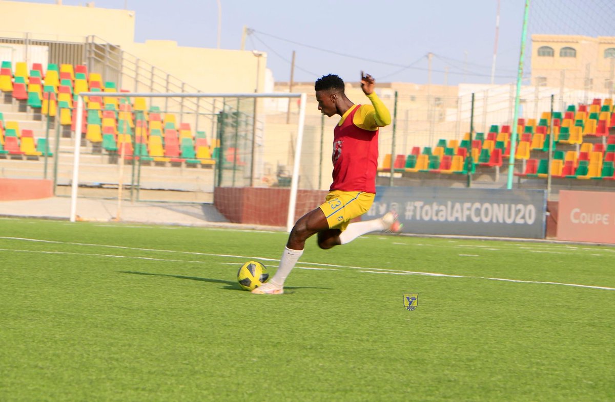 IbraBalde100's tweet photo. @Diambar15 ⚽️⚽️⚽️⚽️ https://t.co/VDVDzZUvv9