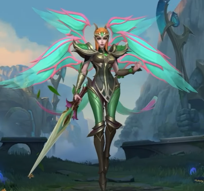 Wild Rift: Morgana e Kayle recebem novas skins; veja detalhes, lol