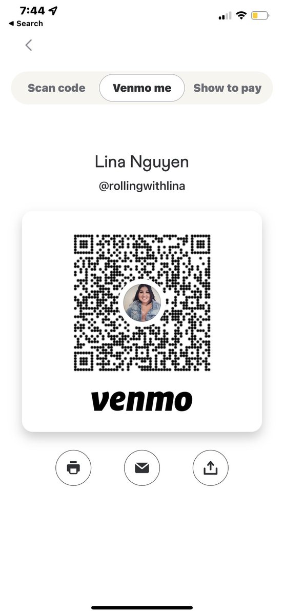 Lina Nguyen tweet media