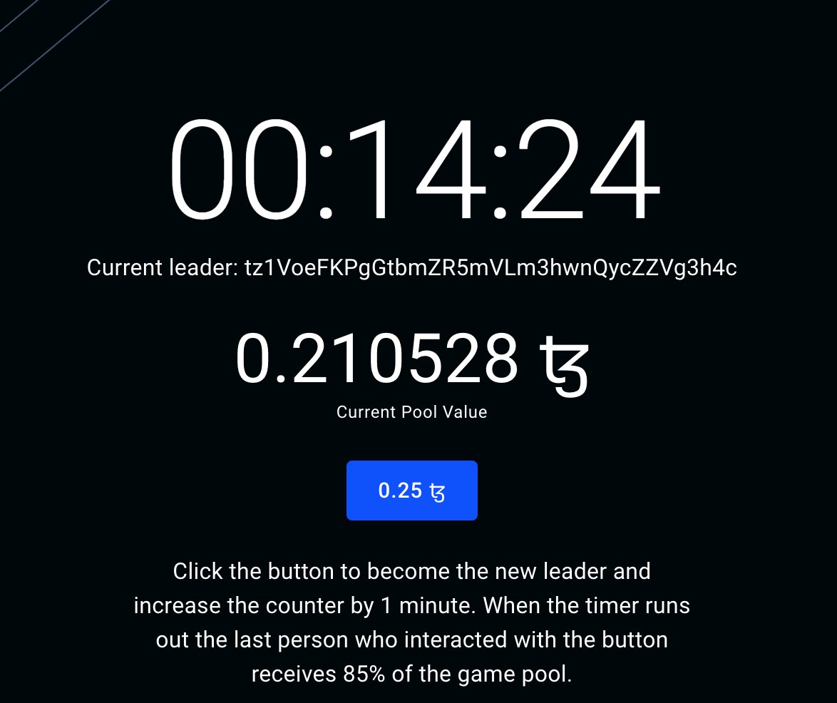 Battle Button tweet media