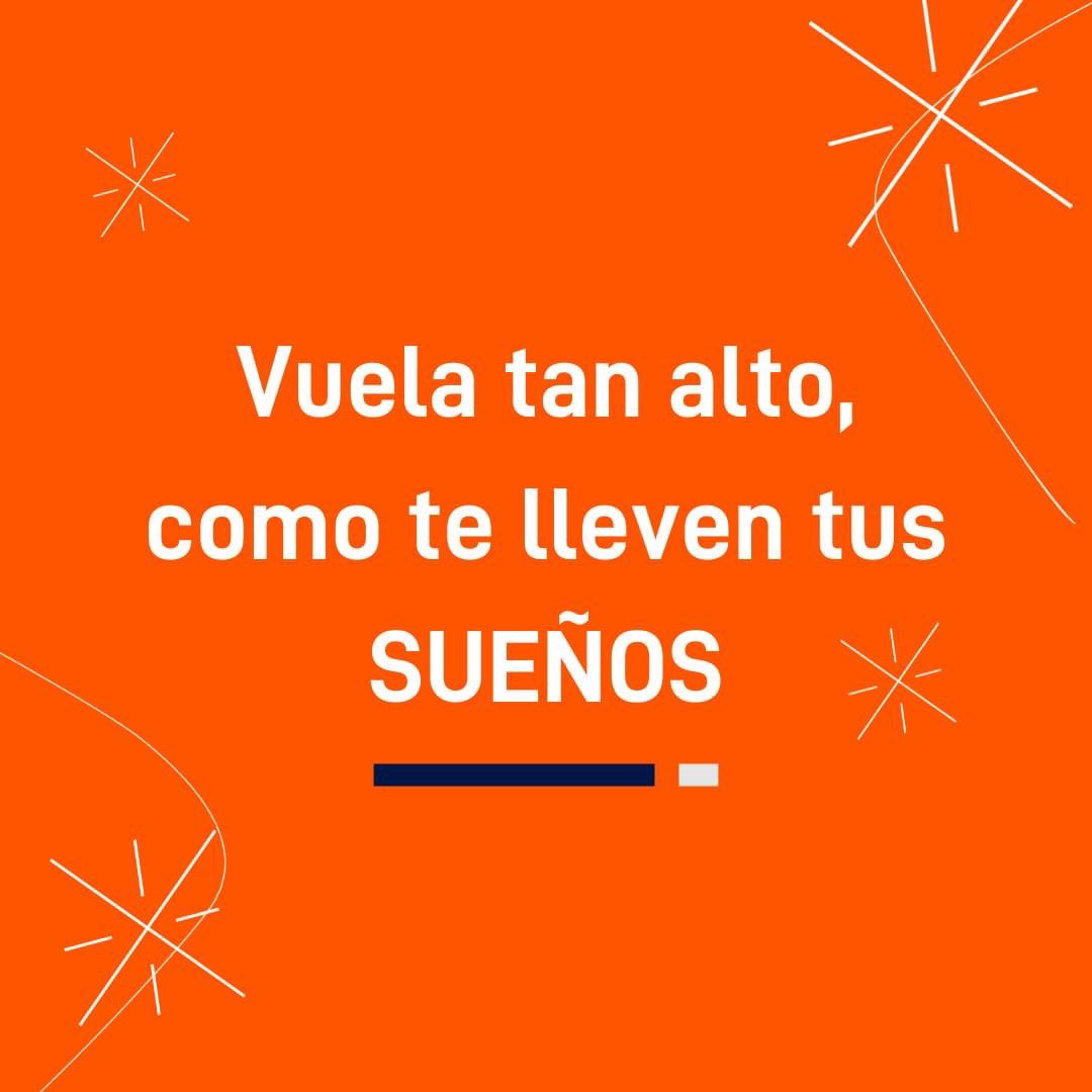 Universidad Santa Fe 🦅 tweet media