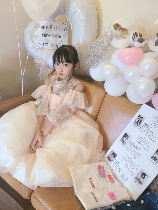 Twitterのコスプレ画像7