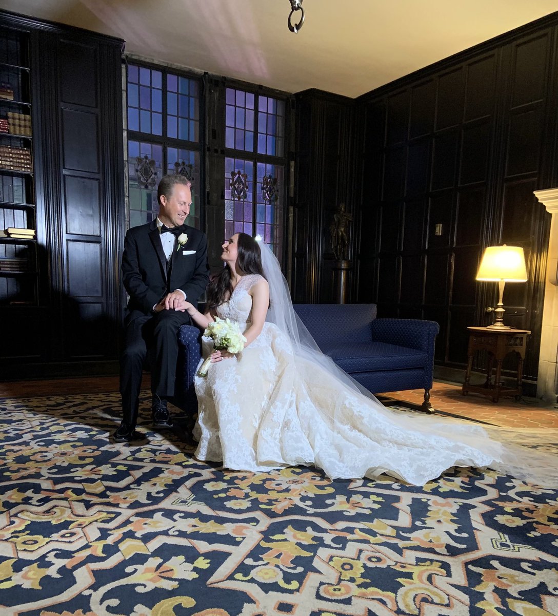 November 27, 2021 🥂