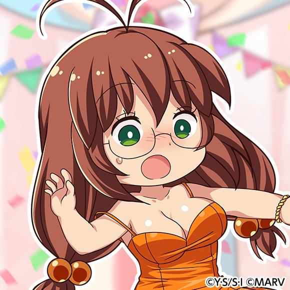 ikkitousenAR's tweet photo. la cuenta oficial del juego 一騎当千 Extra Burst, nos sigue deleitando con estás hermosas imágenes para que puedes usar como foto de perfil en tus redes sociales.
#一騎当千 #劉備玄徳 #関羽雲長 #張飛益徳 #Ikkitousen #ryuubi #gentoku #kanu #unchou #chouhi #ekitoku https://t.co/fHkbq9Lxwb