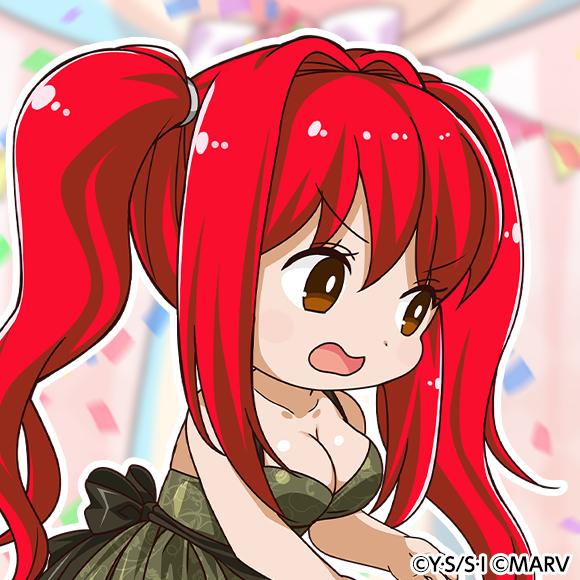 ikkitousenAR's tweet photo. #一騎当千 #阿斗 #関平坦之 #馬超孟起 #Ikkitousen #ato #kanpei #bachou #mouki https://t.co/g1m1227RsF