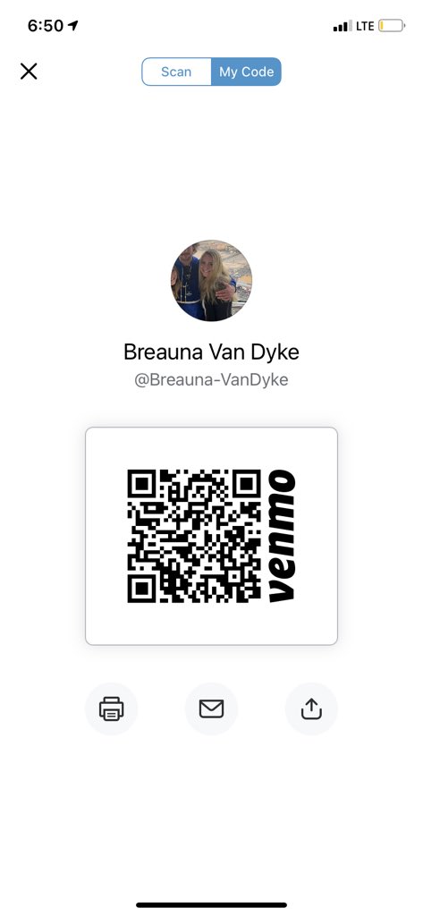 breaunav5's tweet photo. @Venmo #VenmoMe⁠ ⁠ https://t.co/2lQW6rcfXl