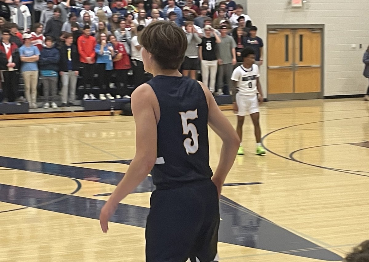 Relentless Hoops tweet media