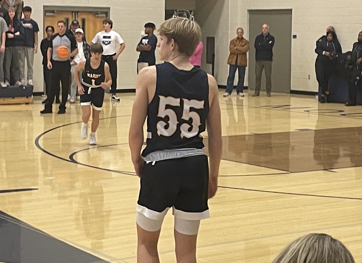 Relentless Hoops tweet media