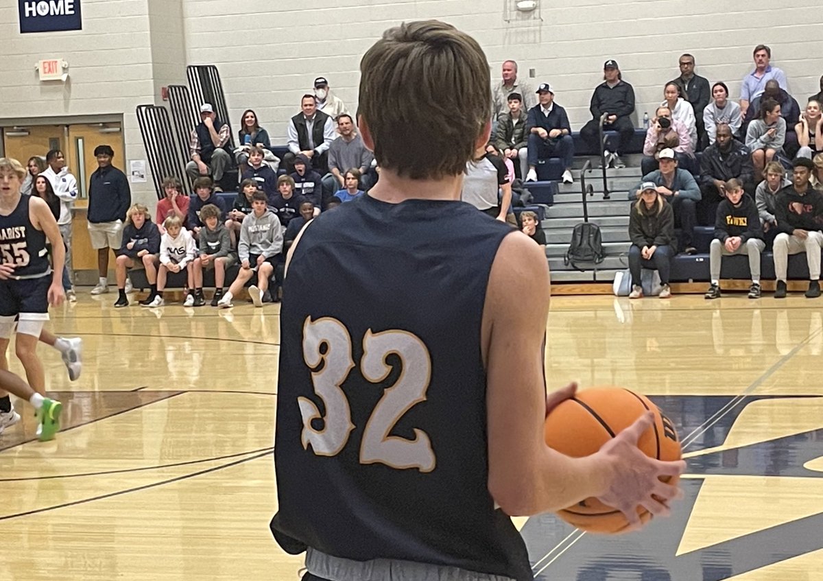 Relentless Hoops tweet media