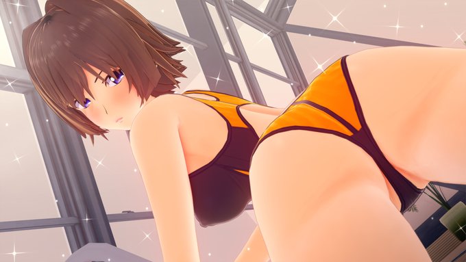 A List Of Tweets Where 𝐌𝐢𝐝𝐨𝐫𝐢𝐡𝐚𝐲𝐨𝐦𝐞 Was Sent As 競泳水着 1 Whotwi Graphical Twitter Analysis