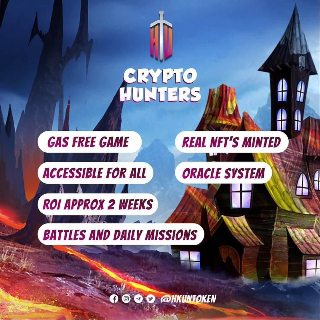 TeradoDenver's tweet photo. @shibvane @krakenfx @HKUNtoken is on sale right now so make sure to fill your bags and get ready for a lifetime investment! We also have an upcoming P2E game with no gas fee! Plus a lot of cool surprises soon!🚀 
➡️ https://t.co/3Vzcj0irEV https://t.co/7FsWCUkbm7