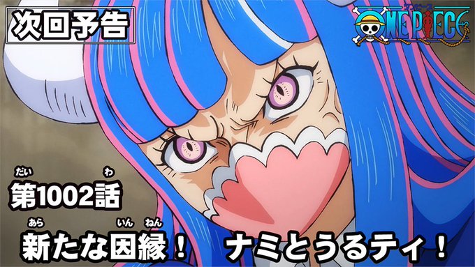 ワンピース 飛び六胞戦の勝敗まとめ それぞれの強さと能力とは まさかの飛び六胞全員脱落 顔デカブログ