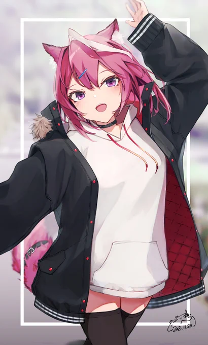 おーっす! 