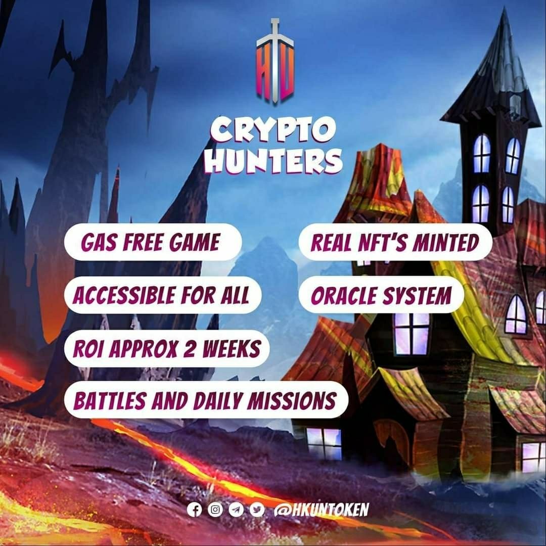 TeradoDenver's tweet photo. @shibvane @krakenfx @HKUNtoken is on sale right now so make sure to fill your bags and get ready for a lifetime investment! We also have an upcoming P2E game with no gas fee! Plus a lot of cool surprises soon!🚀 
➡️ https://t.co/3Vzcj0irEV https://t.co/qd66B1C0LG