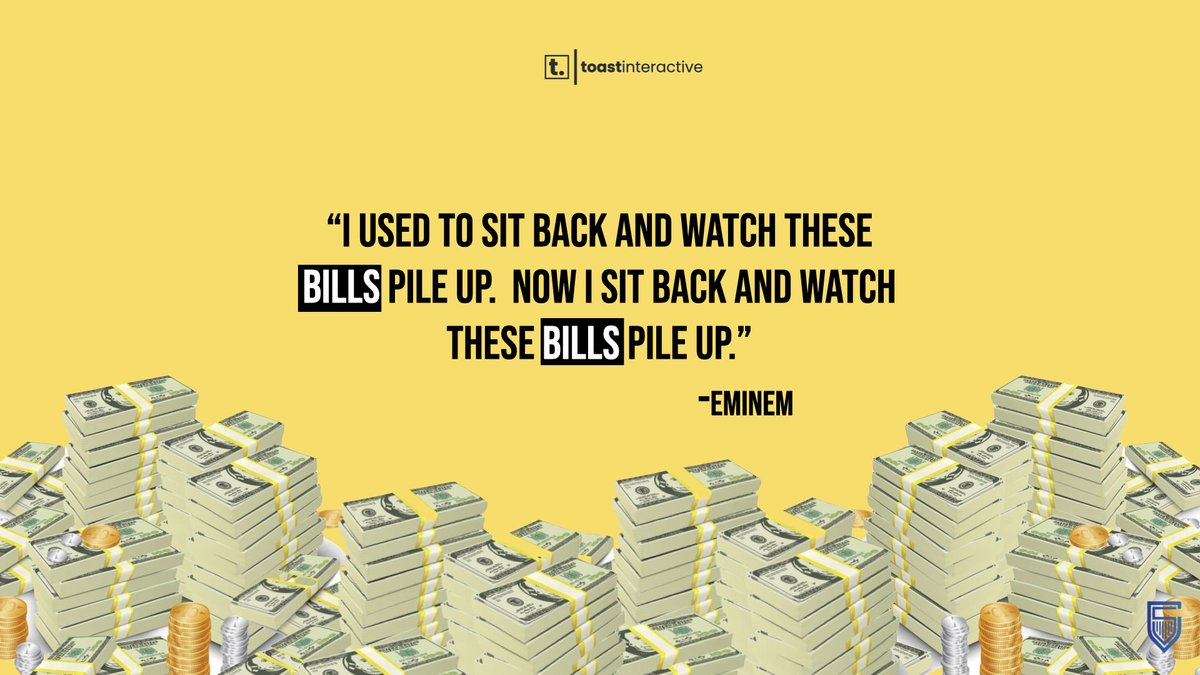 Toast Interactive tweet media