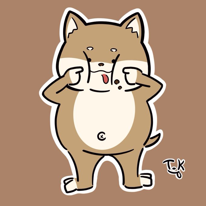 柴犬のtwitterイラスト検索結果 柴犬のtwitterイラスト検索結果