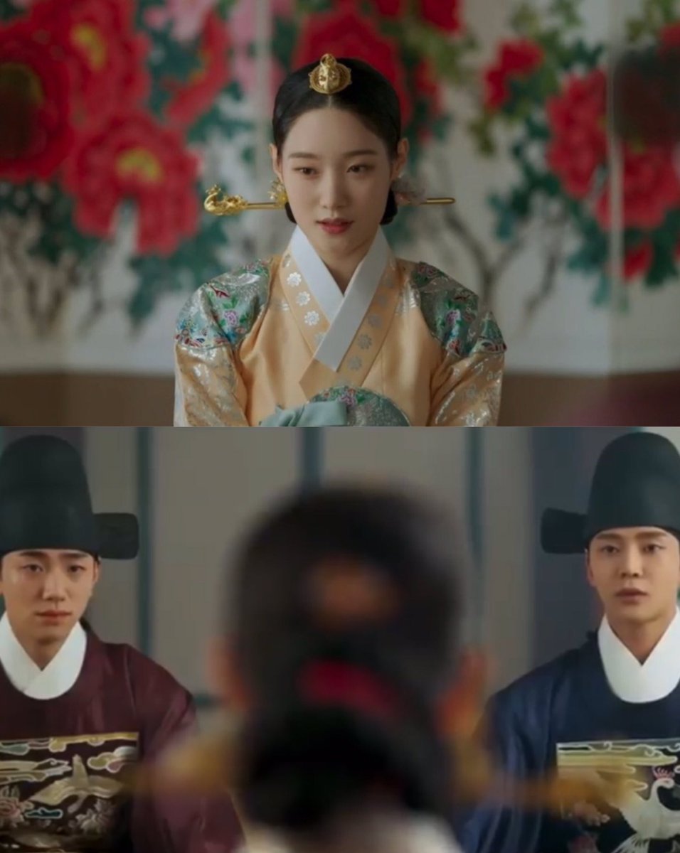 Jayzellaaaa's tweet photo. 3 PICS, 1 WORD—-HAHAHAHA!

 #TheKingsAffectionEp15
#TheKingsAffection https://t.co/6XsJDvSqvH