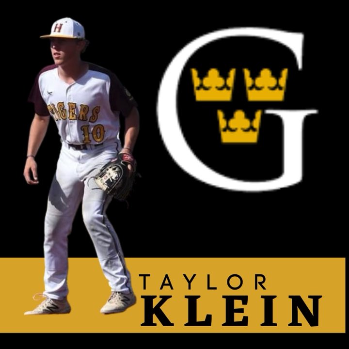 Taylor Klein tweet media