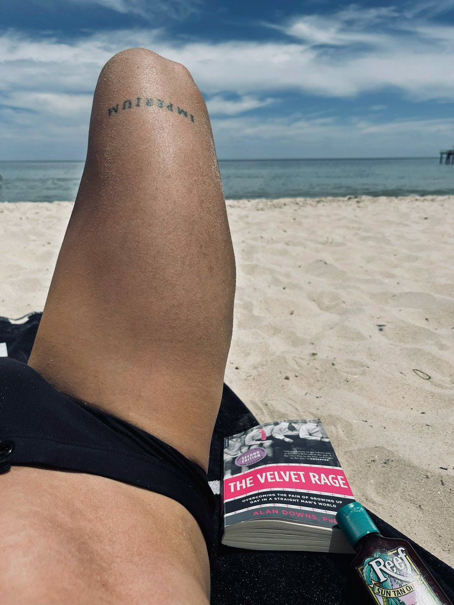 Day for it 🌊 ☀️