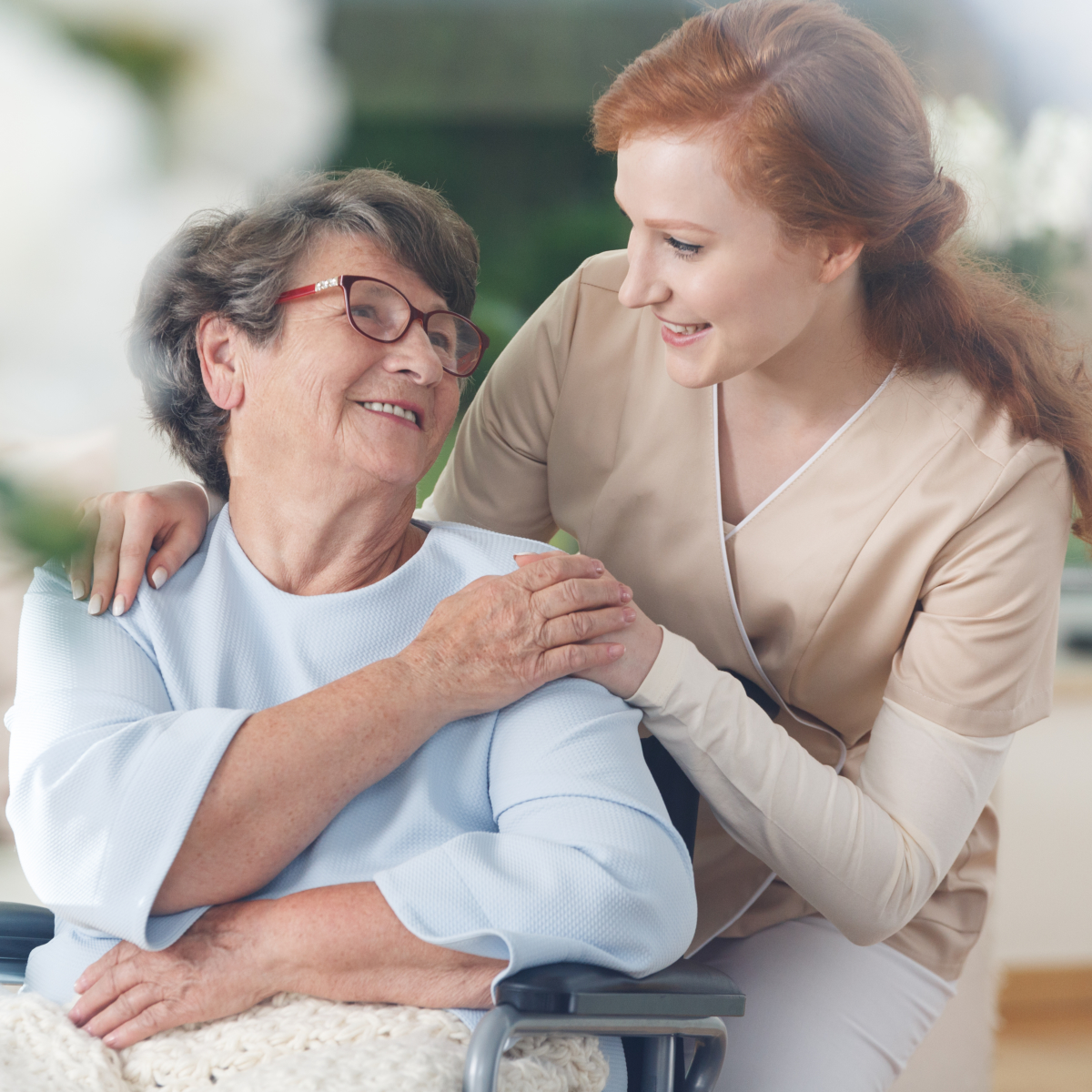 Caring Like Family

Our compassionate team cares for your loved ones like family. Going above and beyond, we provide unwavering and unconditional home care services for the health and well-being...

Read more:
facebook.com/stjameshomecar…

#HomeCareServices #CompassionateTeam