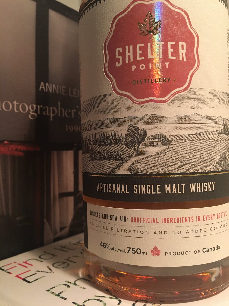 Oh ya, don't miss out on a chance to enjoy as well. Enter the <a href="/shelterpoint/">Shelter Point Distillery</a> giveaway. Avail in USA only (Sorry not avail. Arkansas, Illinois, Massachusetts, Michigan, Mississippi, North Carolina, Oklahoma, SouthDakota, Tennessee, Utah, Vermont) 
kingsumo.com/g/591xwf/shelt…