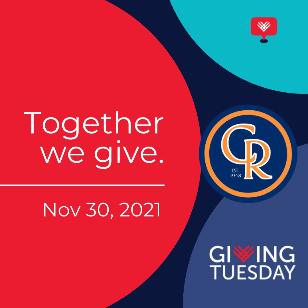 This #GivingTuesday support local and student #journalism by selecting <a href="/CoastReport/">Coast Report</a> as your gift designee at the following link: shorturl.at/sBRX1 
We thank you for your support! <a href="/orangecoast/">Orange Coast College</a>