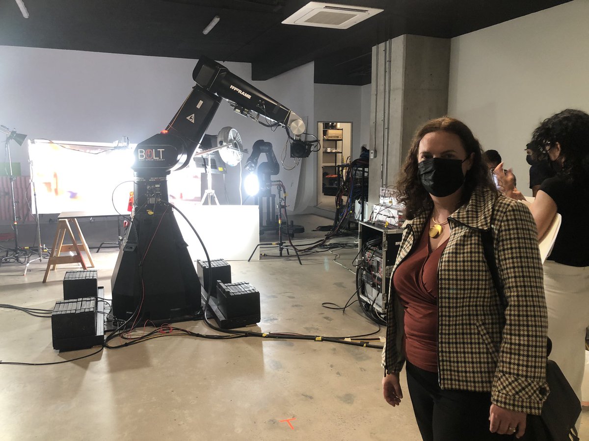 DistCreativo's tweet photo. La titular de la @IrishEmbMexico recorrió algunos estudios como #Ffframe, así como @Amber_Studio @karaokulta, con parte de su equipo, así como con Lillán Rizk Rodríguez, directora de Relaciones Internacionales de @GuadalajaraGob. ¡Esperamos volver a verla pronto! https://t.co/OHm475MQAw