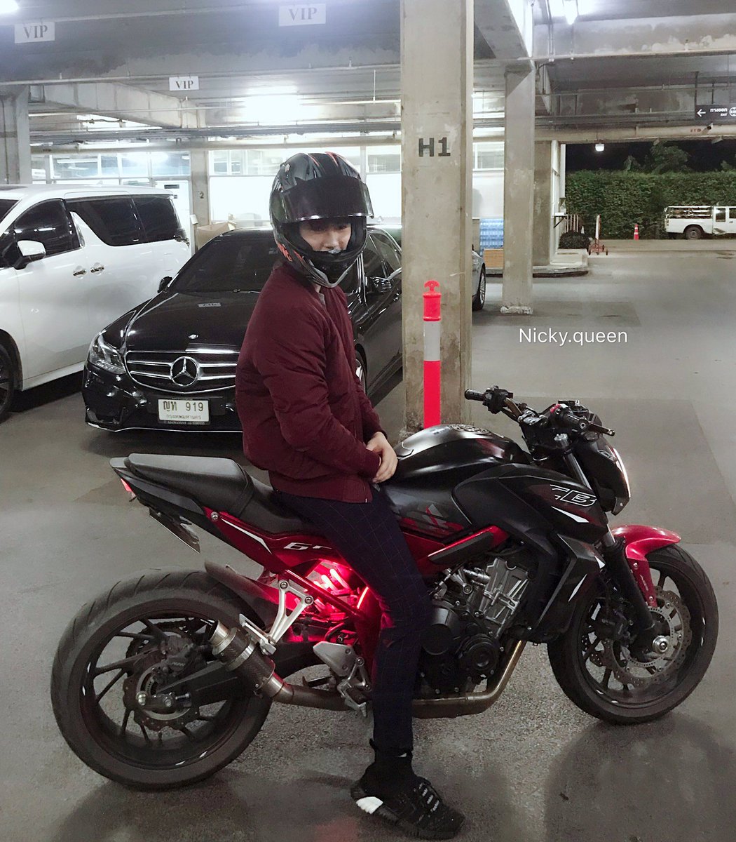 AnthonySantorin's tweet image. Rolezinho pela cidade ✌️😝