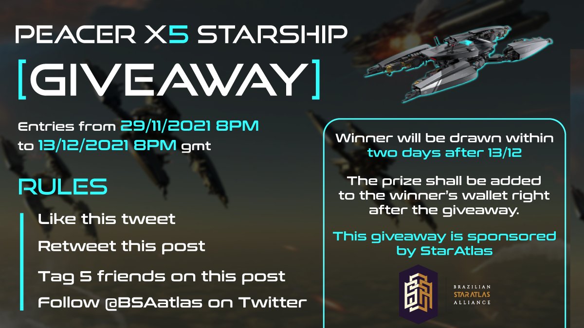 ECggbr's tweet image. Participem do giveway e acesse nossas mídias sociais!!
Join the giveway and access our social media!!
brazilianstaratlas.com
youtube.com/channel/UCu8iE…
tiktok.com/@bsaatlas?lang…
instagram.com/brazilianstara…
discord.gg/Nbh5s6jYz6