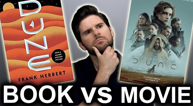 adam_wright89's tweet image. Lil late but f*ckkkk it watch this anyway -&amp;gt; youtu.be/XkxDPxOprME

#dune #DuneMovie #dunereview #BookReview #booktube