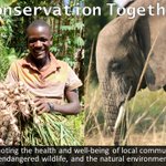 Photo by Conservation to Coexist (@ConserveCoexist)