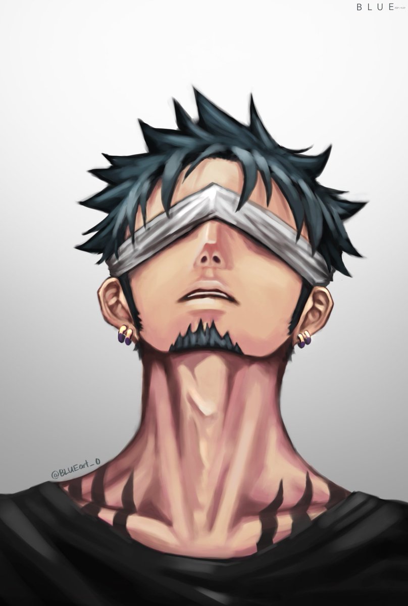 Twoucan トラファルガー ロー の注目ツイート イラスト マンガ