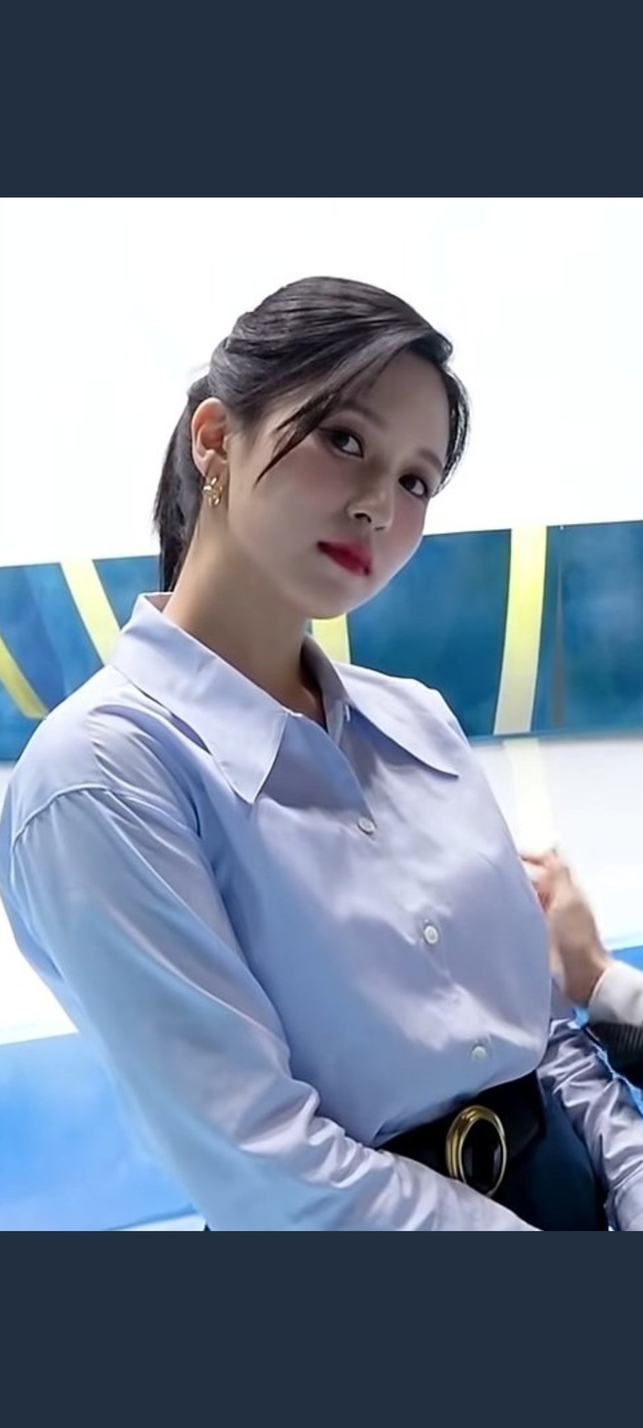 Twiceミナの人気の理由は何 ホットな韓流情報ブログ Hot Summer Nights