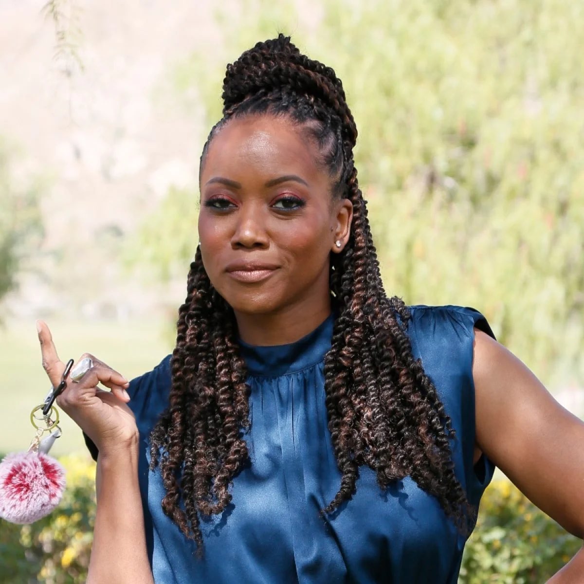 KamilahVMoore's tweet photo. WED. DEC. 8: The California Reparations Task Force is hosting a panel on Entertainment. #AB3121

Expert witnesses include actress @EAlexTheGreat, and @UCLA Social Sciences Dean/lead author of the Hollywood Diversity Report, @darnell_hunt! 

Virtual link: https://t.co/cyBkSPqty3 https://t.co/9WyXiYnBaP