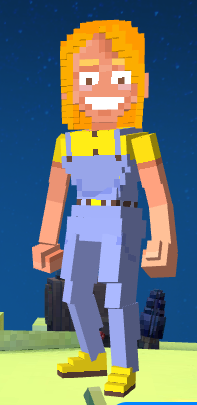 Hooker95K's tweet photo. @TheSandboxGame https://t.co/NvARvR5gI5