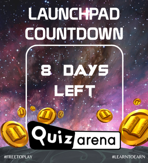 quizarenaxyz's tweet photo. ⚡️⏰8 DAYS LEFT TO IDO⏰⚡️

Get whitelisted now !!
✅@Poolz__ 
✅@bscstation
✅@cyberfi_tech

Poolz
▶️https://t.co/395ezc3Iqi 

BSCStation 
▶️https://t.co/PwZGFD36VX

CyberFi 
▶️https://t.co/0KlSwaPbzu https://t.co/6D5HZRhs25