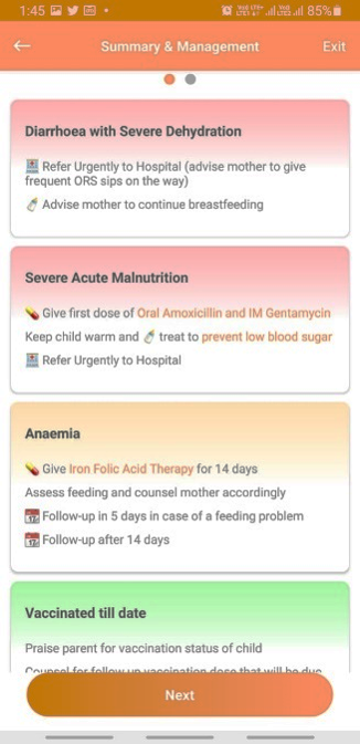 NIPICU's tweet image. Excited that @NHM_MP @healthminmp with technical support from @NIPICU will present in @The_GDHN on #DecisionSupportSystems for #CommunityHealthOfficers 3:30PM-4:30PMIST 8th December. This innovative tool development has been guided by @iamvikassheel @MoHFW_INDIA.Watch this space!