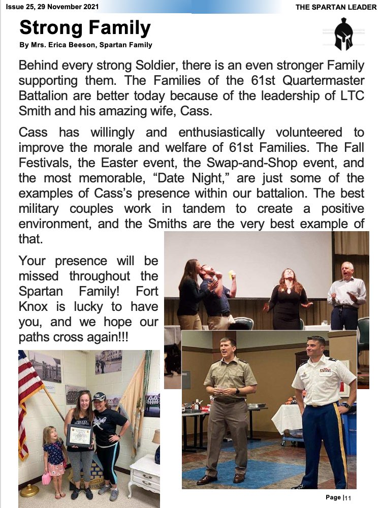 61st Quartermaster Battalion tweet media