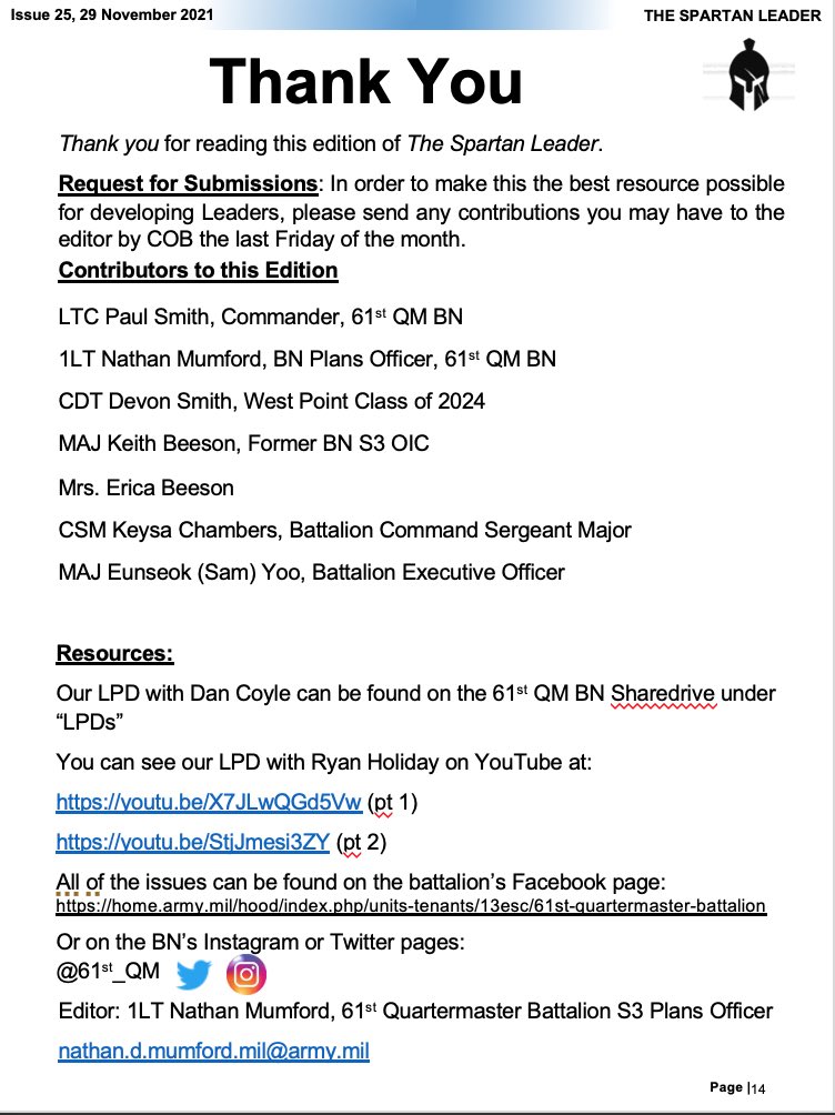61st Quartermaster Battalion tweet media