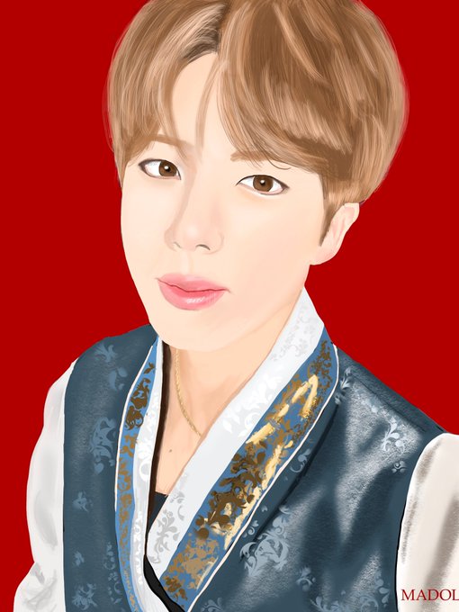 韓服のtwitterイラスト検索結果