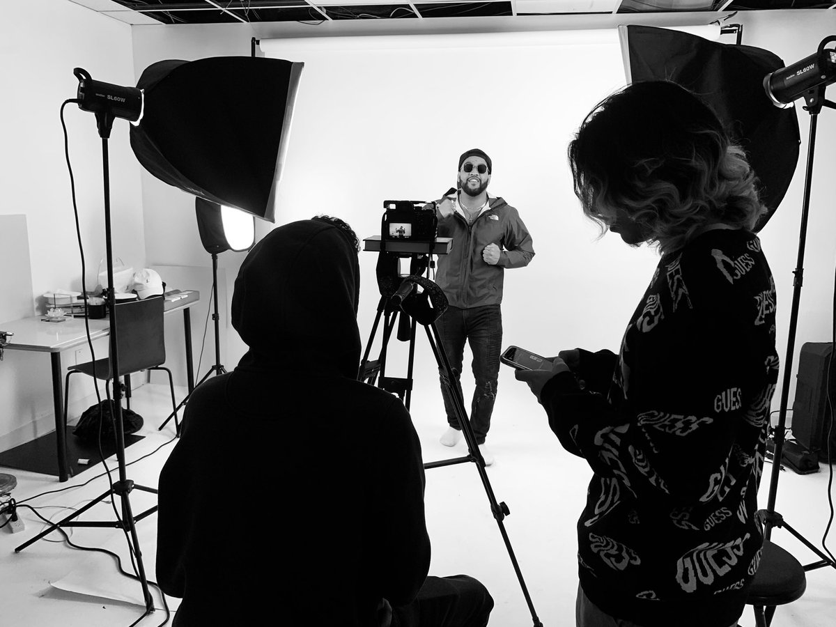 kujoeera's tweet photo. On My Way official music video behind the scenes shots 📽

Much love to Houstonology for helping me make this happen.

This is long overdue but for sure worth the wait.

#YOUTH coming soon https://t.co/mOQurhFkCC
