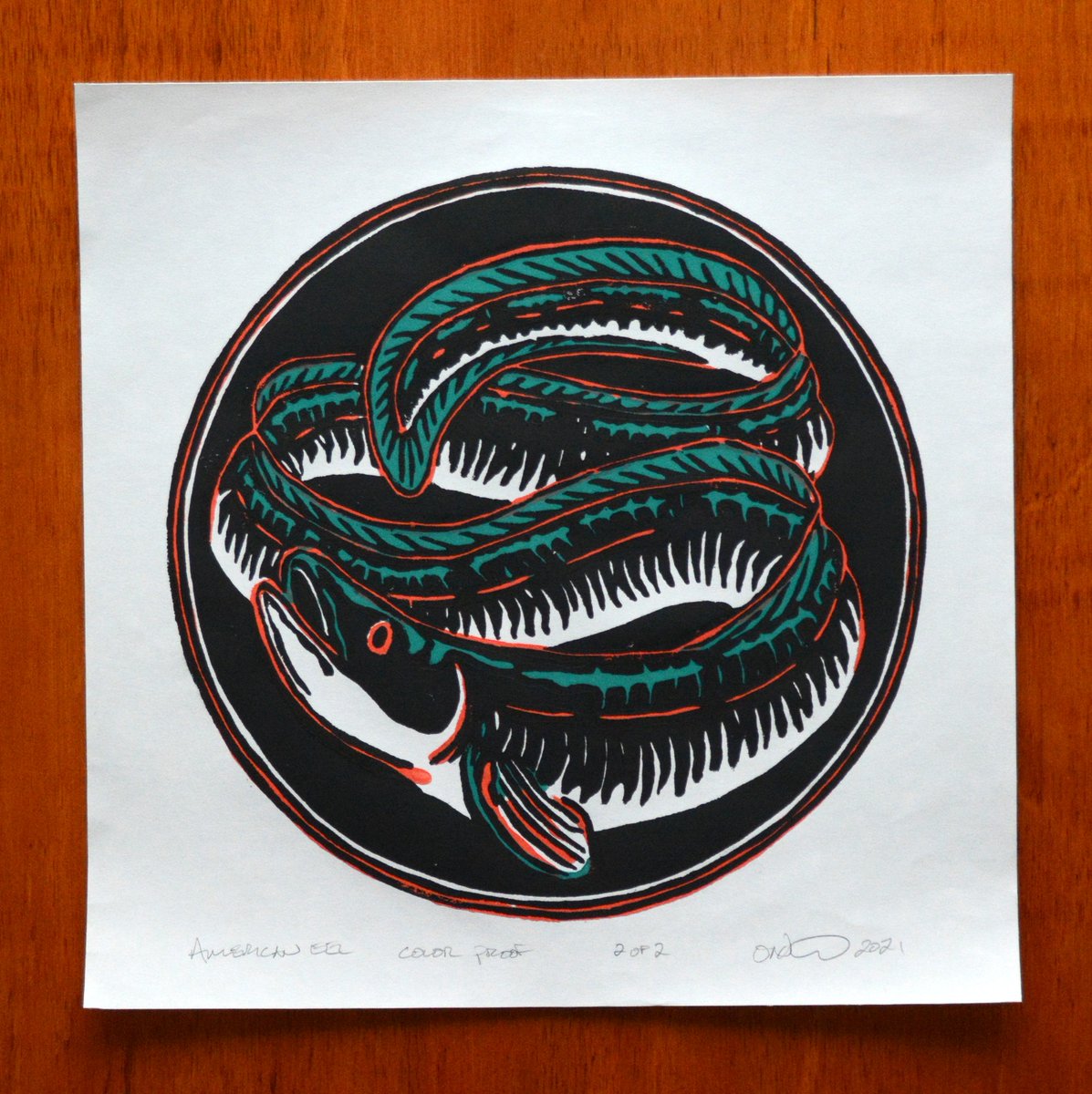 Olaf Nelson tweet media