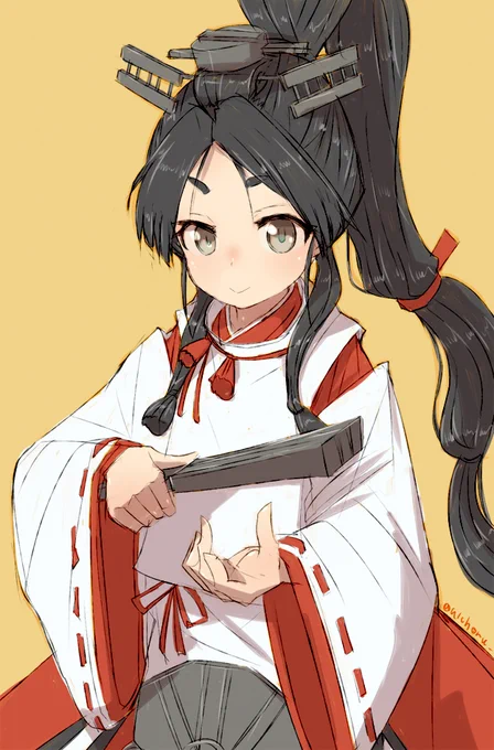 11/30は日進の進水日ですね(再掲) 
