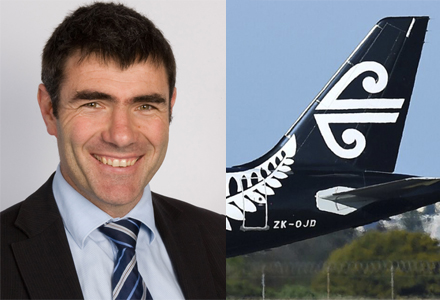 Air New Zealand flight attendant named CEO after one year on job thecivilian.co.nz/air-new-zealan…