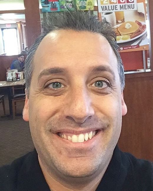 JokersforMV's tweet photo. joe gatto appreciation post https://t.co/Xf3hUFAcSC