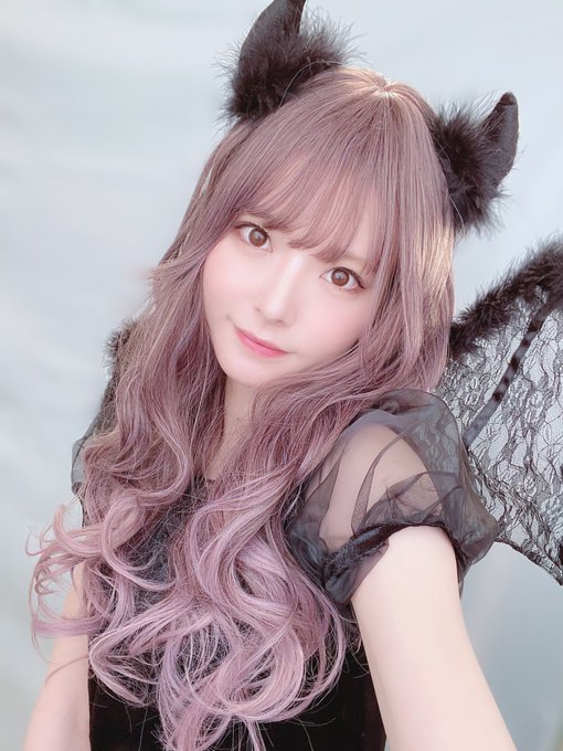 コスプレイヤー雪瀬はるのTwitter画像47