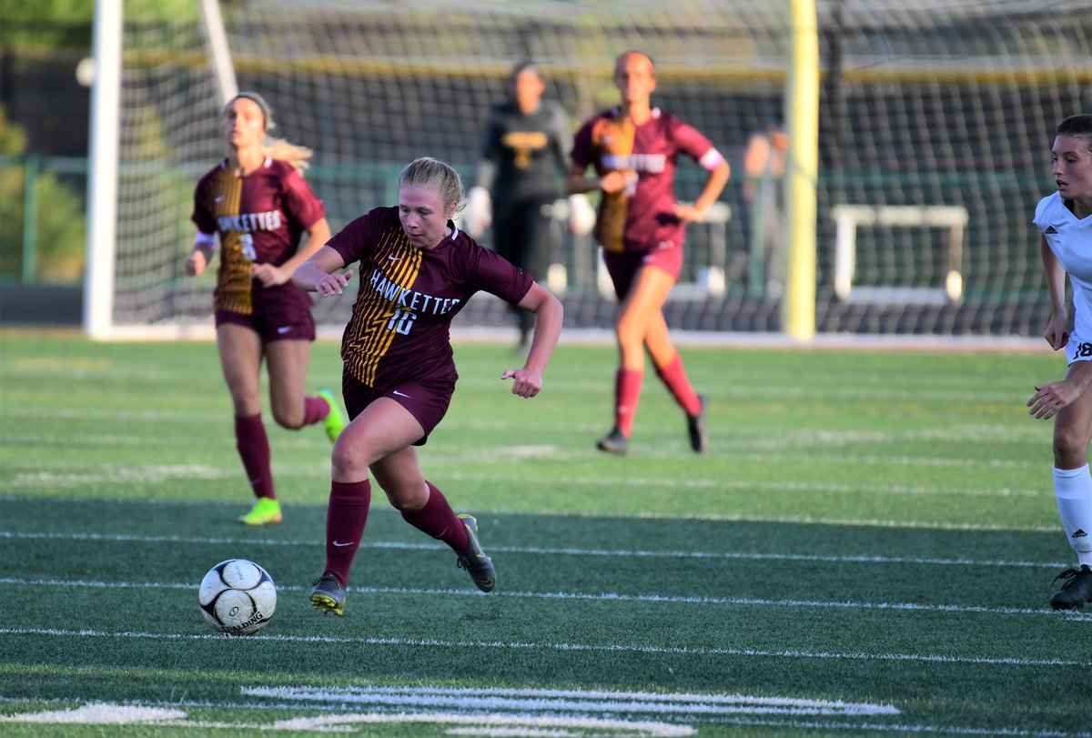 ANKENY FANATIC (@ankenyfanatic) on Twitter photo . <a href="/madison_foels/">Maddie Foels</a> of <a href="/Hawkette_Soccer/">Ankeny Girls Soccer</a> to play for <a href="/LorasWSoccer/">Loras College Women's Soccer</a>: ankenyfanatic.com/2021/11/30/ank… . <a href="/madison_foels/">Maddie Foels</a> of <a href="/Hawkette_Soccer/">Ankeny Girls Soccer</a> to play for <a href="/LorasWSoccer/">Loras College Women's Soccer</a>: ankenyfanatic.com/2021/11/30/ank…
